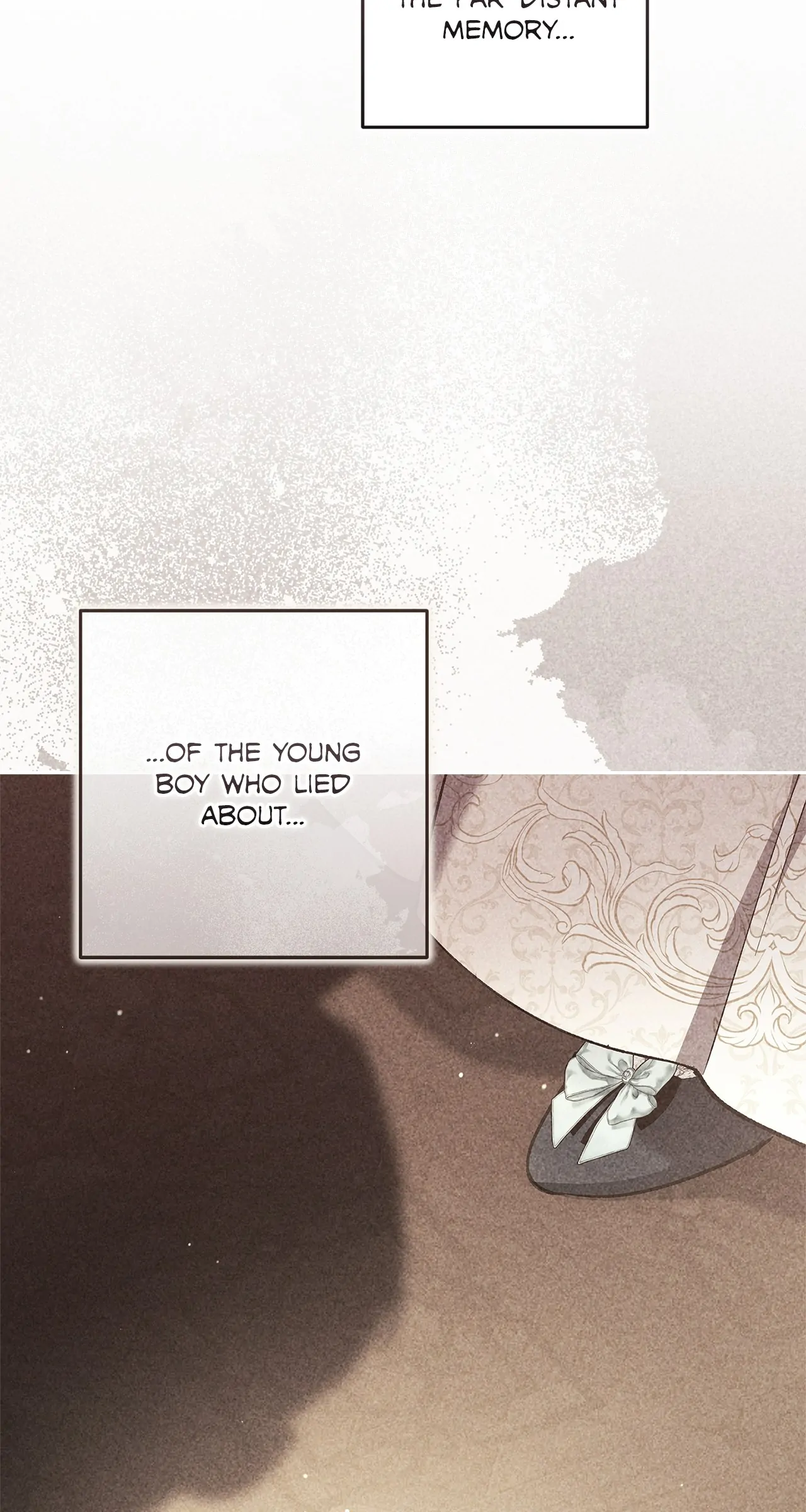 The Broken Ring: This Marriage Will Fail Anyway Chapter 69 page 86