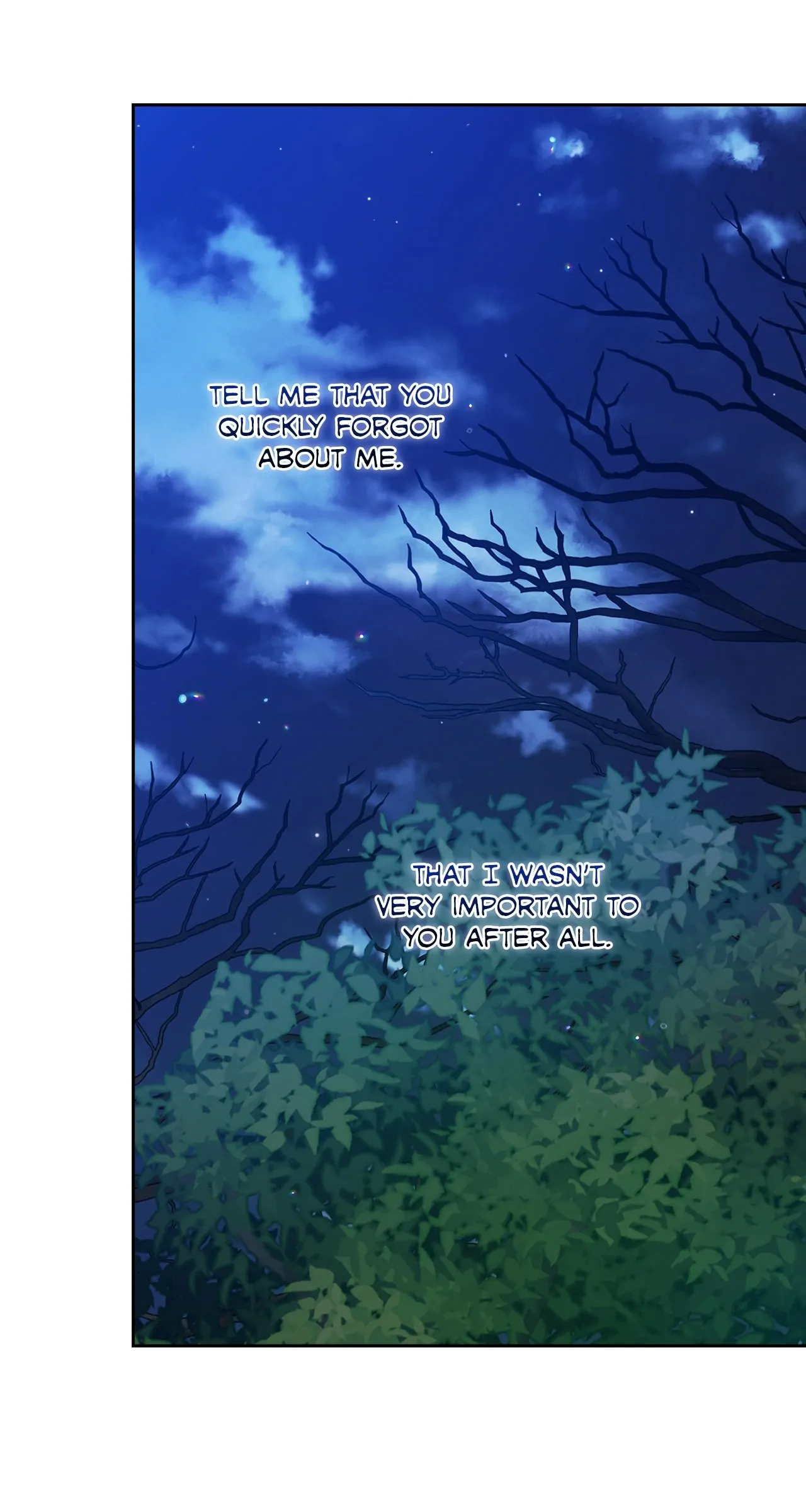The Broken Ring: This Marriage Will Fail Anyway Chapter 69 page 96