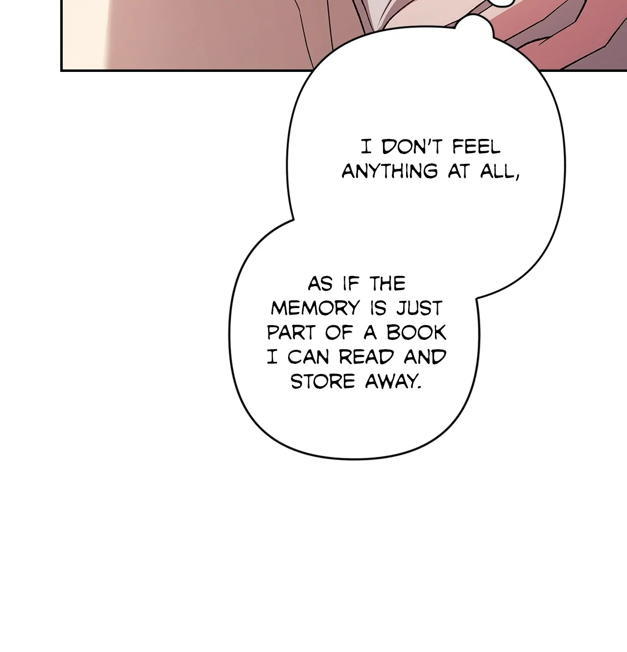 The Broken Ring: This Marriage Will Fail Anyway Chapter 69 page 84