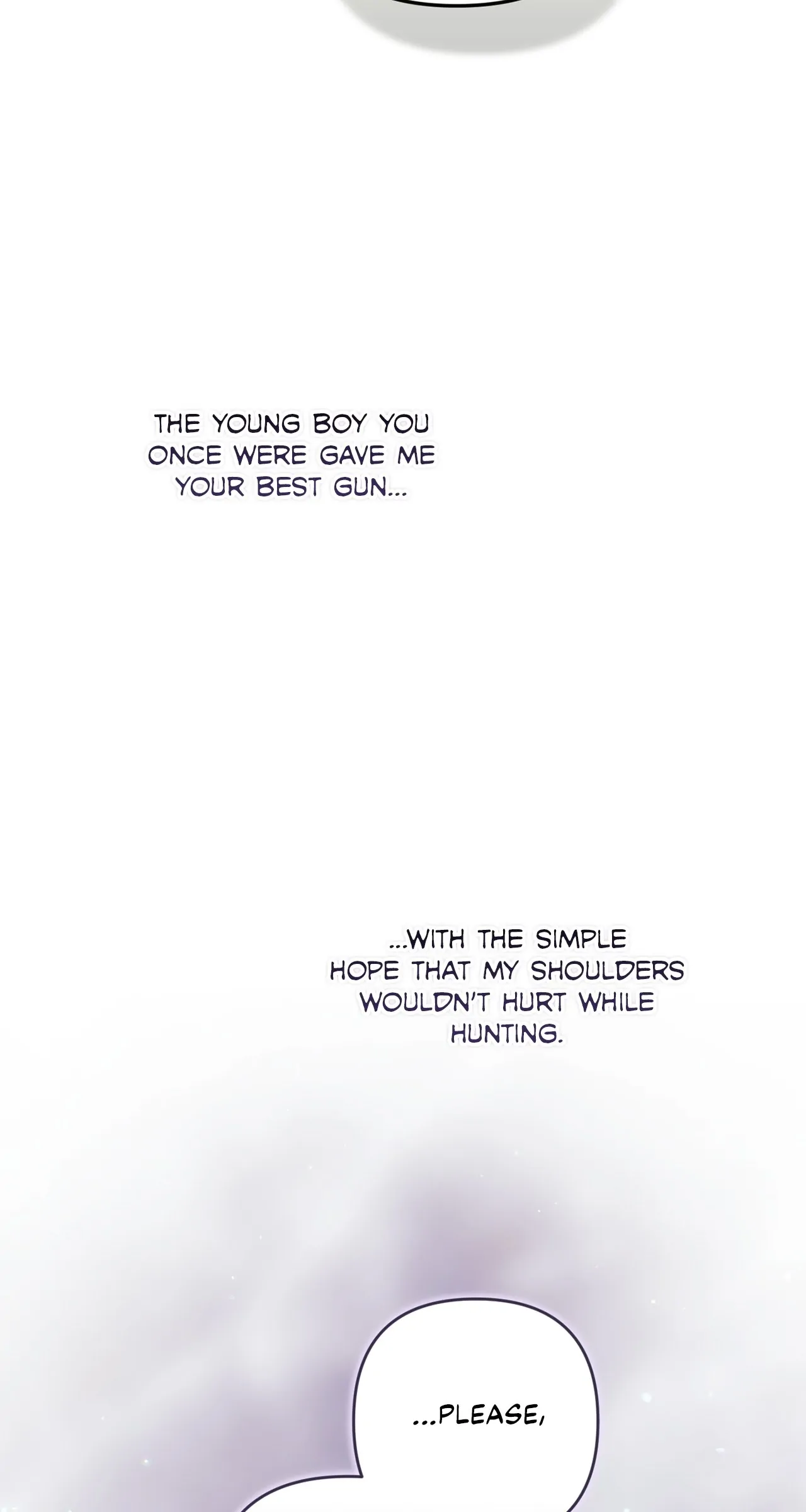 The Broken Ring: This Marriage Will Fail Anyway Chapter 69 page 94