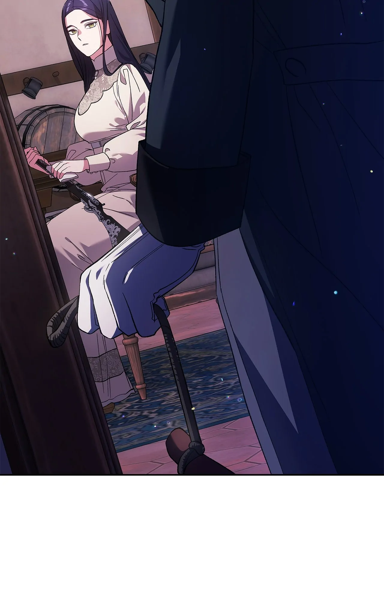 The Broken Ring: This Marriage Will Fail Anyway Chapter 69 page 108
