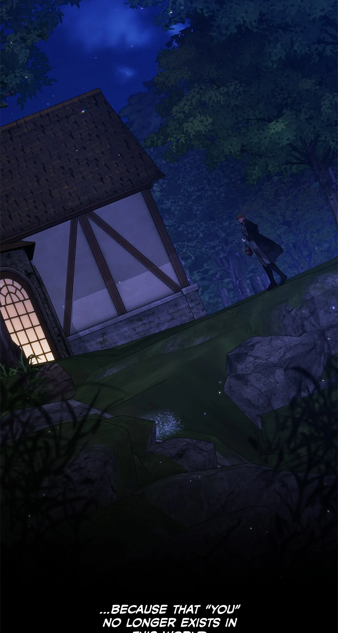 The Broken Ring: This Marriage Will Fail Anyway Chapter 69 page 102