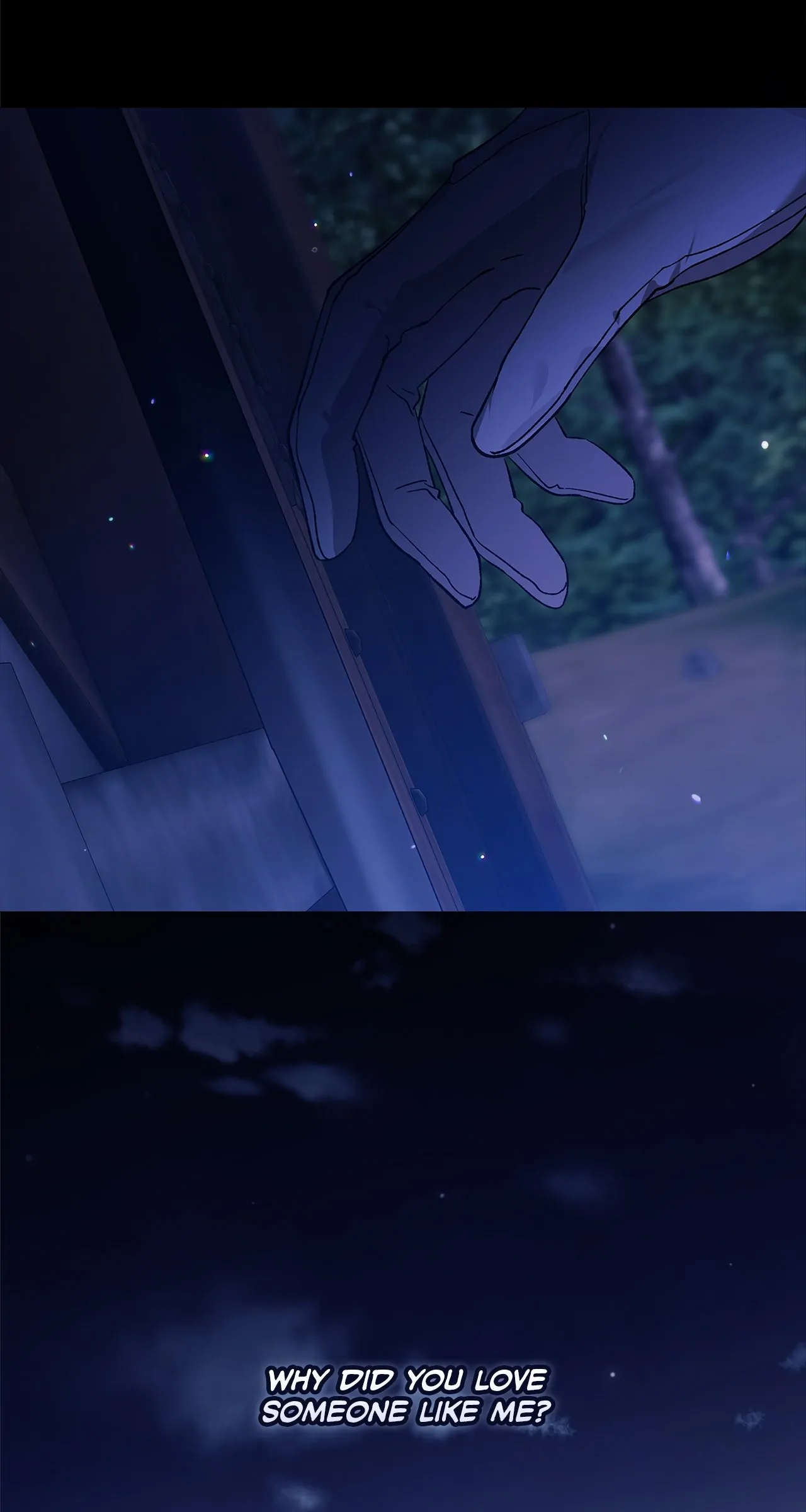 The Broken Ring: This Marriage Will Fail Anyway Chapter 69 page 104