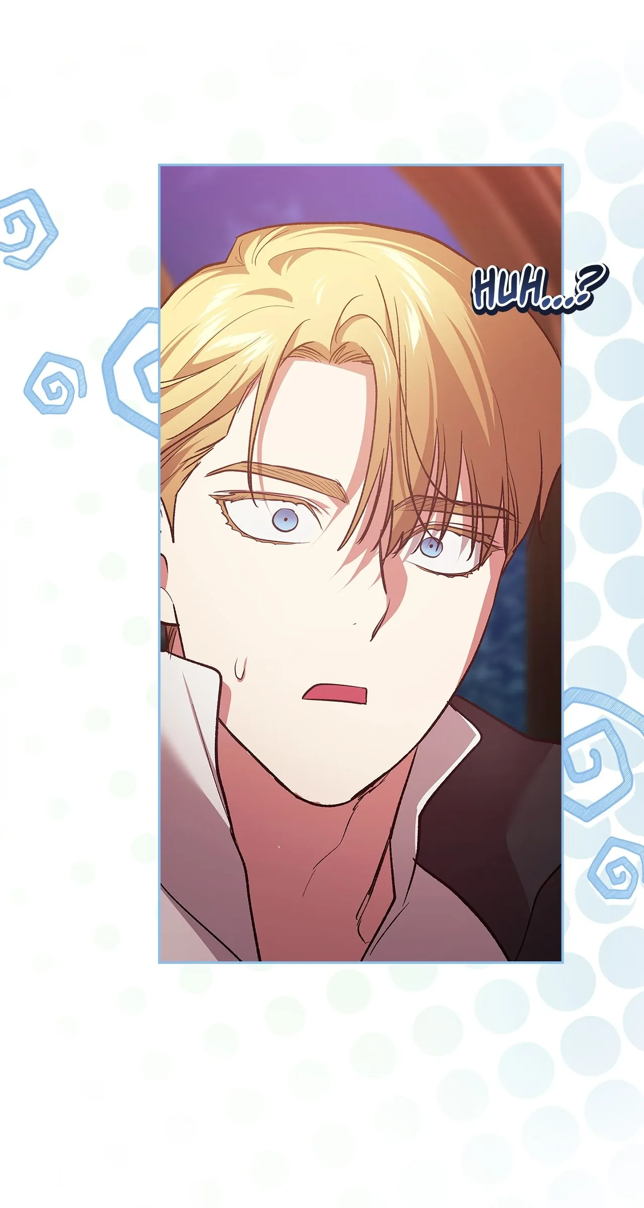 The Broken Ring: This Marriage Will Fail Anyway Chapter 69 page 113