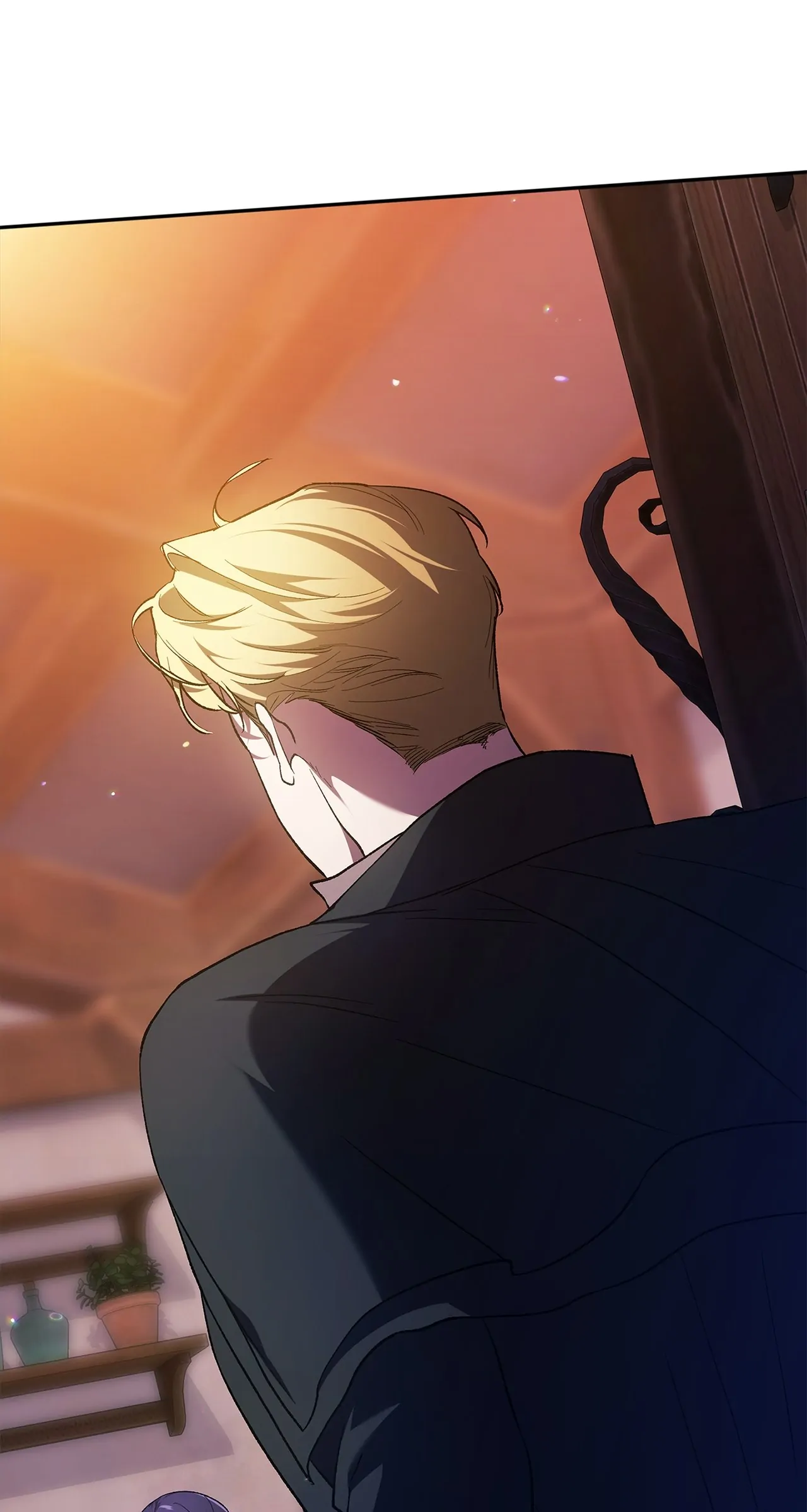 The Broken Ring: This Marriage Will Fail Anyway Chapter 69 page 107