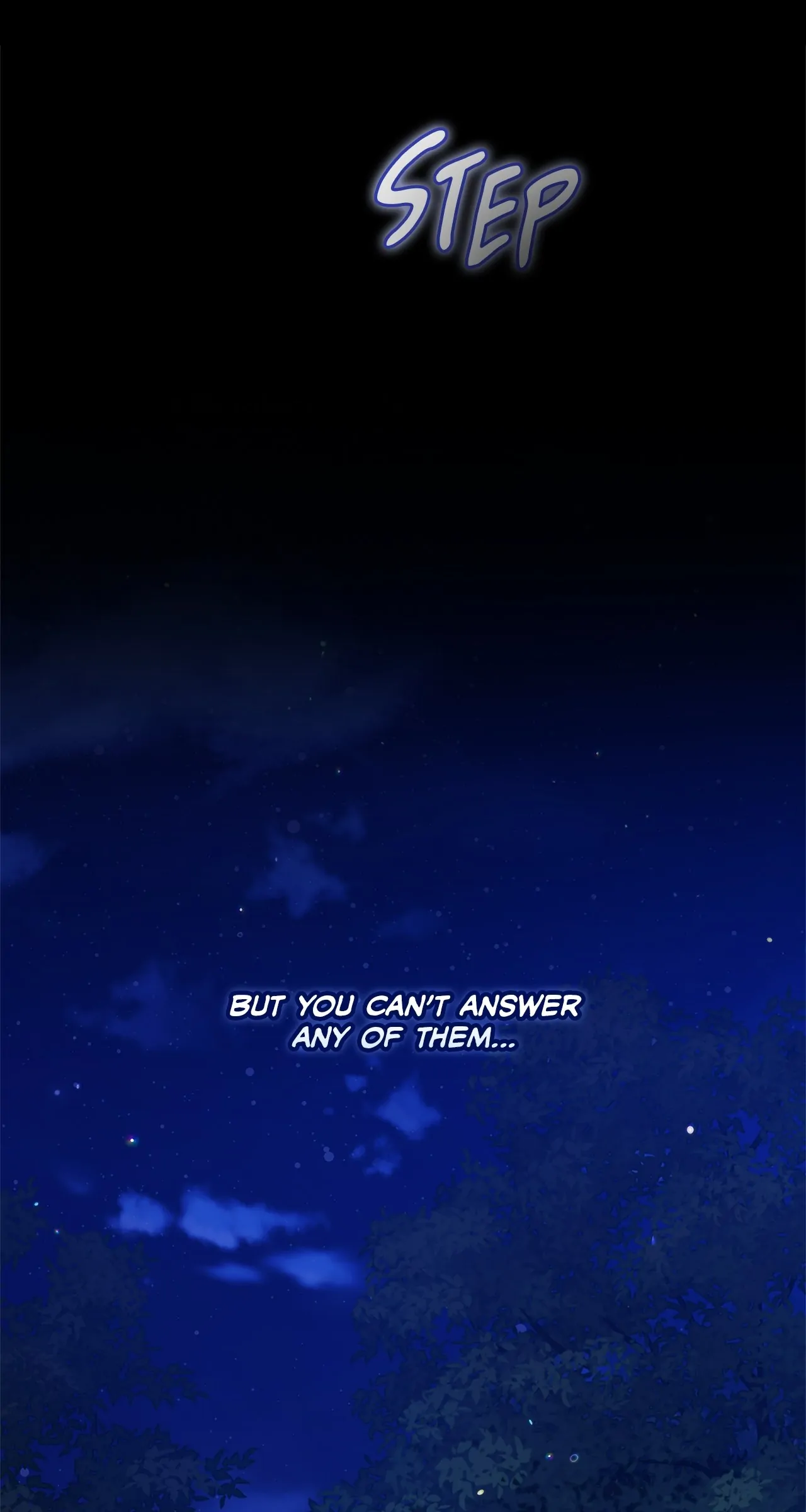 The Broken Ring: This Marriage Will Fail Anyway Chapter 69 page 101