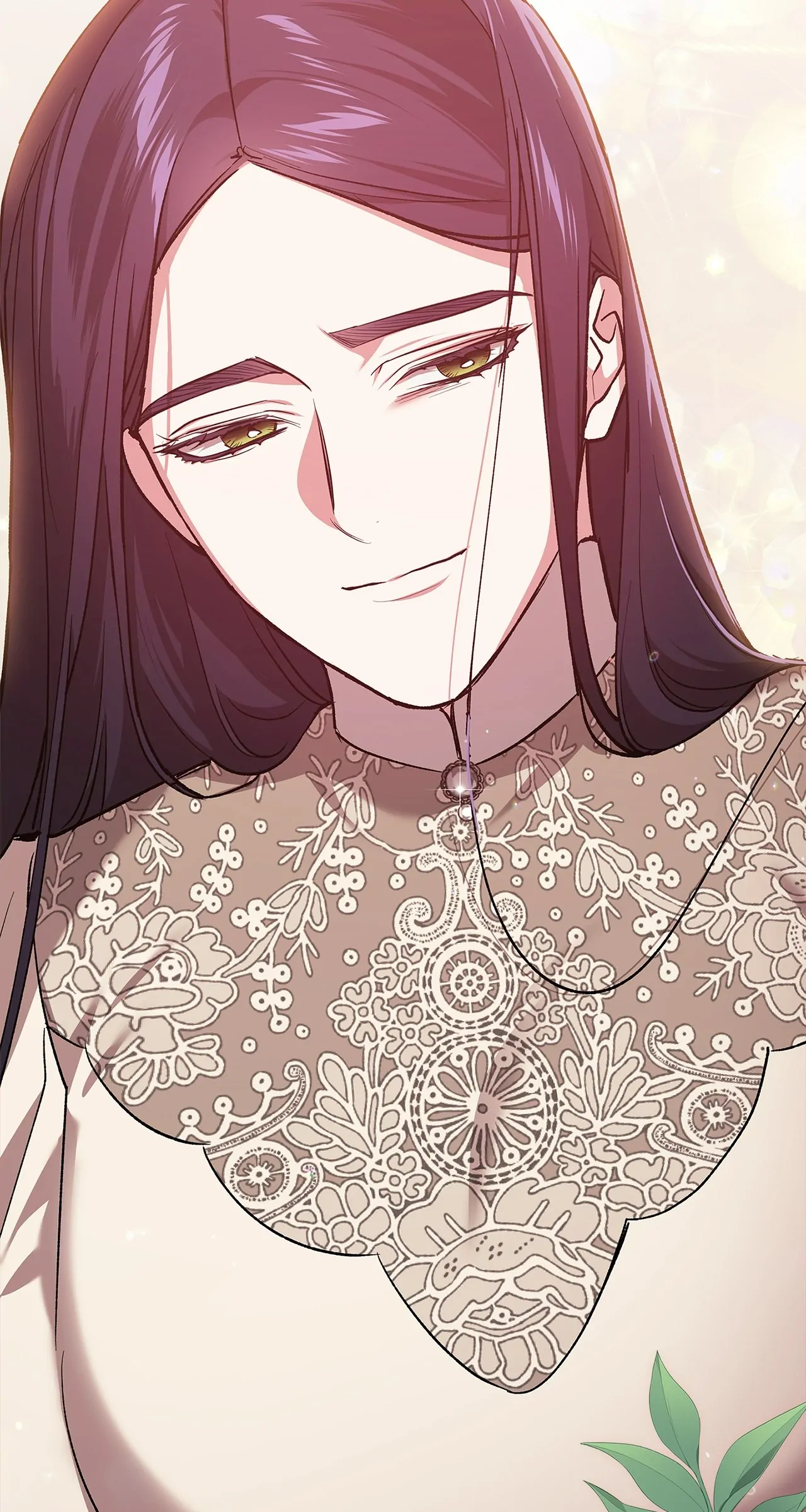 The Broken Ring: This Marriage Will Fail Anyway Chapter 69 page 115