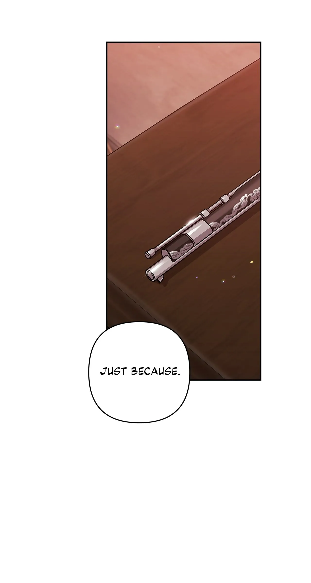 The Broken Ring: This Marriage Will Fail Anyway Chapter 69 page 117