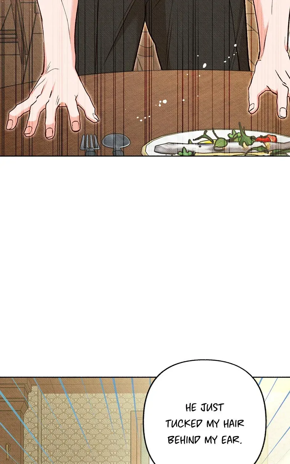 Dear My Rude Darling With Multiple Personalities Chapter 71 page 19