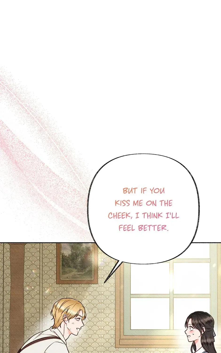 Dear My Rude Darling With Multiple Personalities Chapter 71 page 1