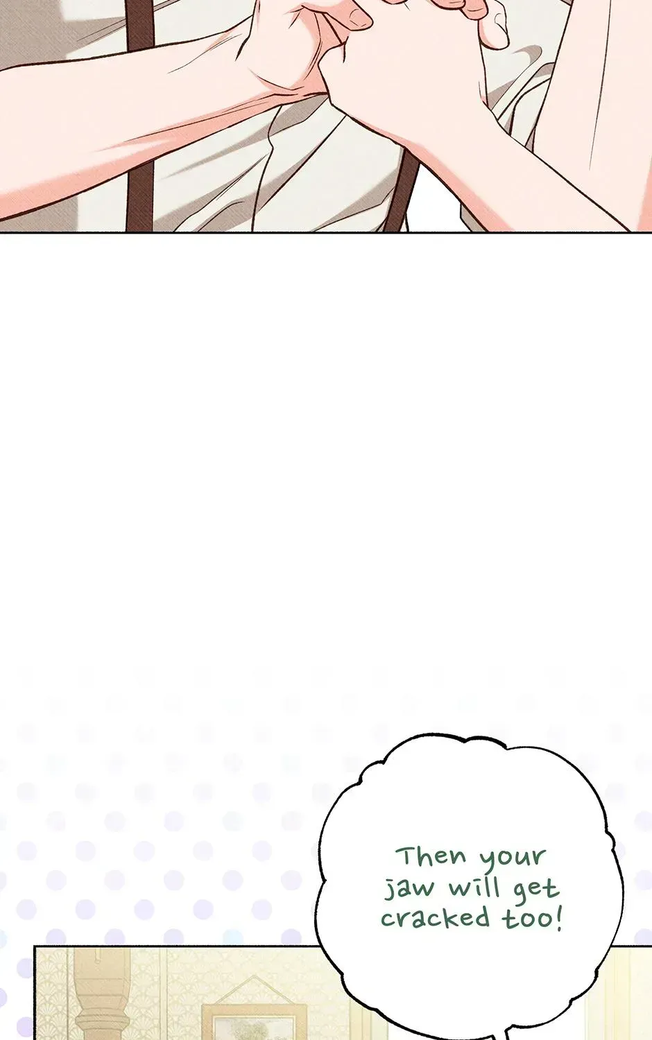 Dear My Rude Darling With Multiple Personalities Chapter 71 page 33