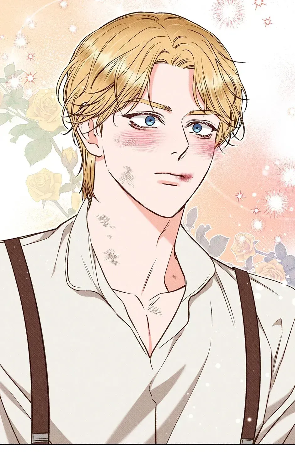 Dear My Rude Darling With Multiple Personalities Chapter 71 page 45