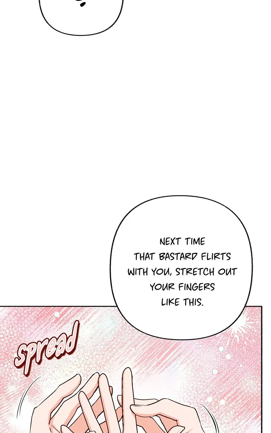 Dear My Rude Darling With Multiple Personalities Chapter 71 page 27