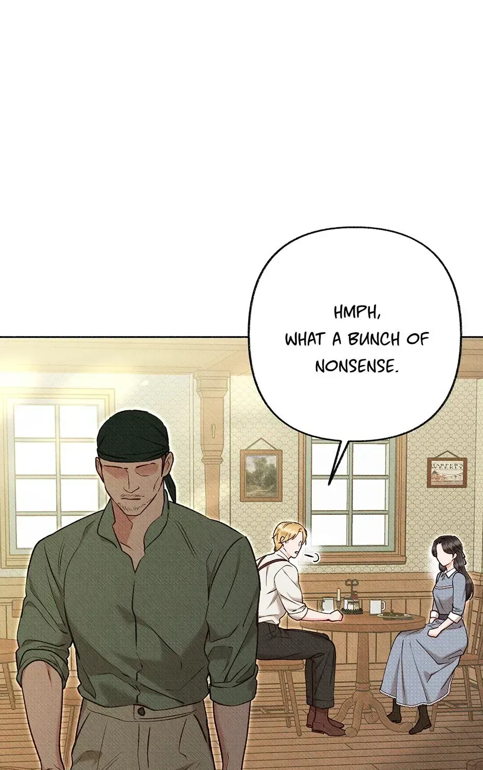 Dear My Rude Darling With Multiple Personalities Chapter 71 page 75