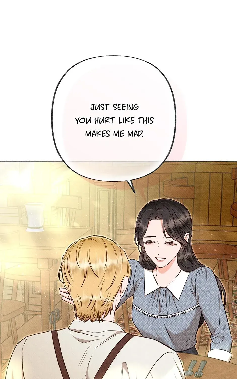 Dear My Rude Darling With Multiple Personalities Chapter 71 page 41