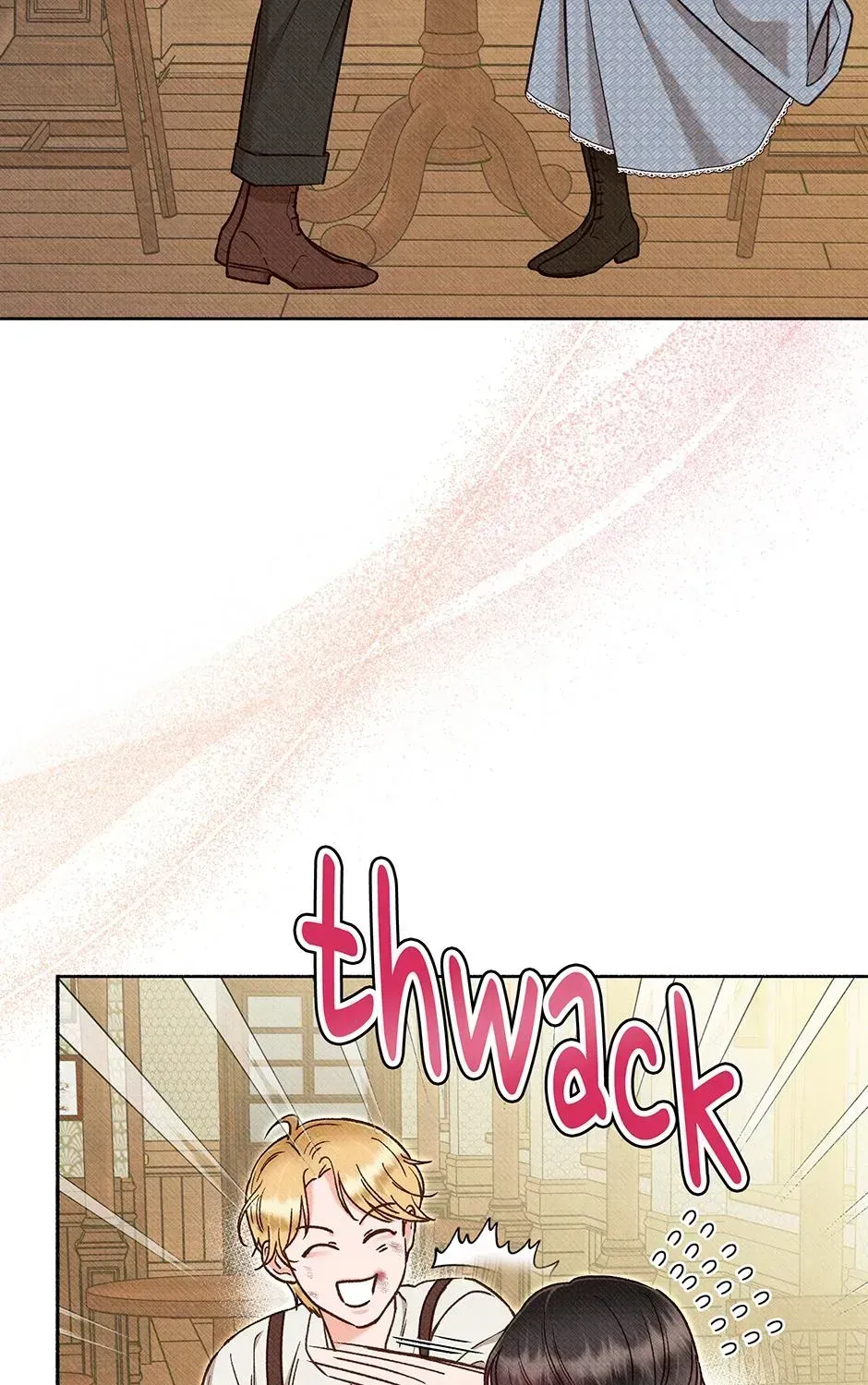 Dear My Rude Darling With Multiple Personalities Chapter 71 page 3