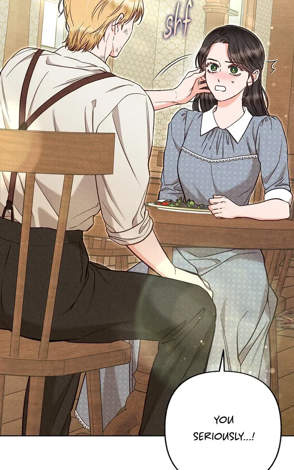 Dear My Rude Darling With Multiple Personalities Chapter 71 page 13