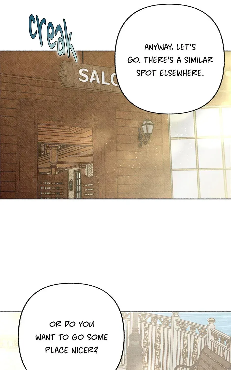 Dear My Rude Darling With Multiple Personalities Chapter 71 page 105