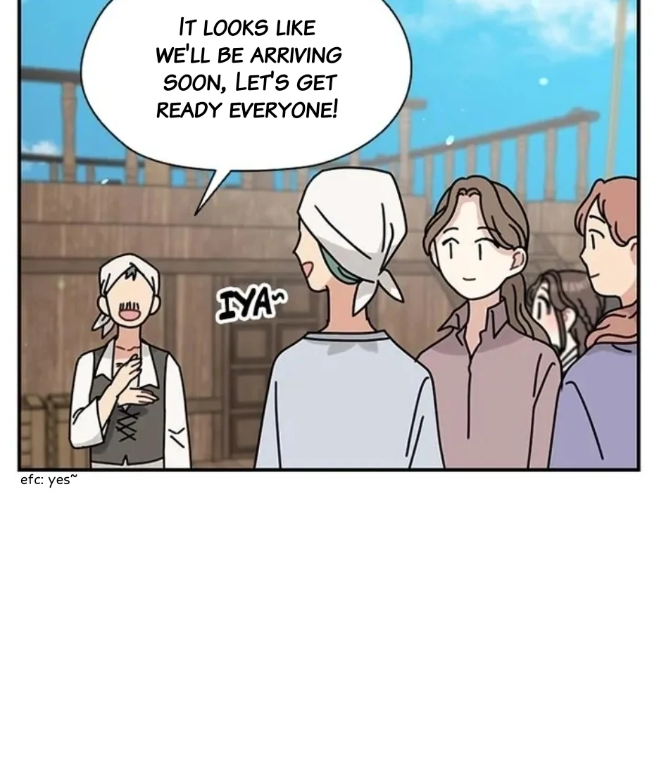 I Became The Chef Of The Dragon King Chapter 72 page 5