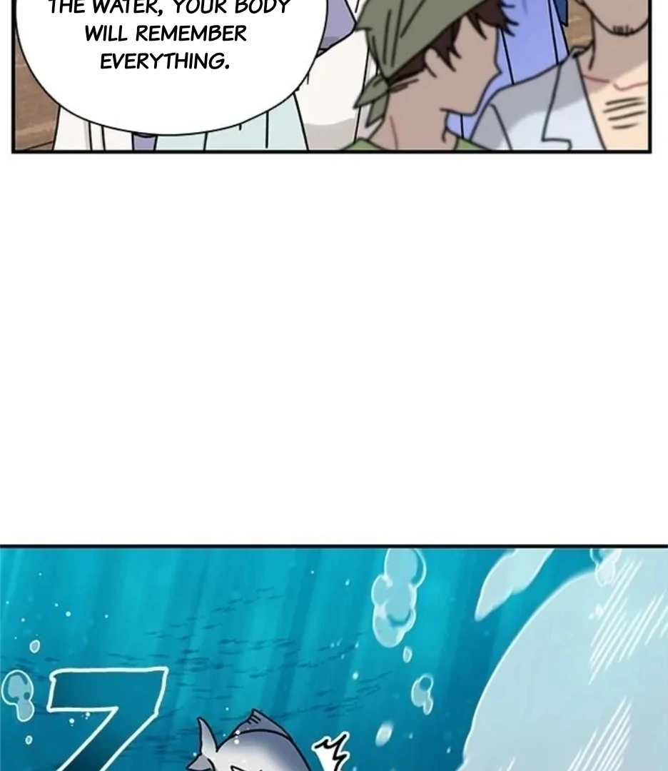 I Became The Chef Of The Dragon King Chapter 72 page 3