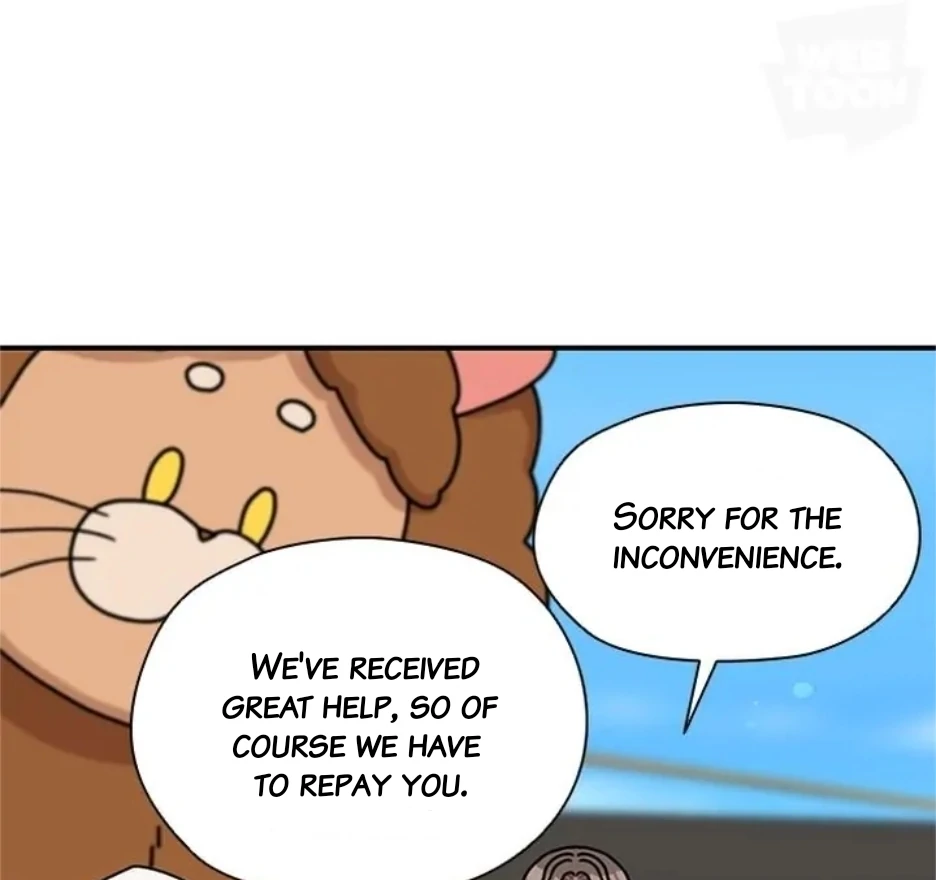 I Became The Chef Of The Dragon King Chapter 72 page 19