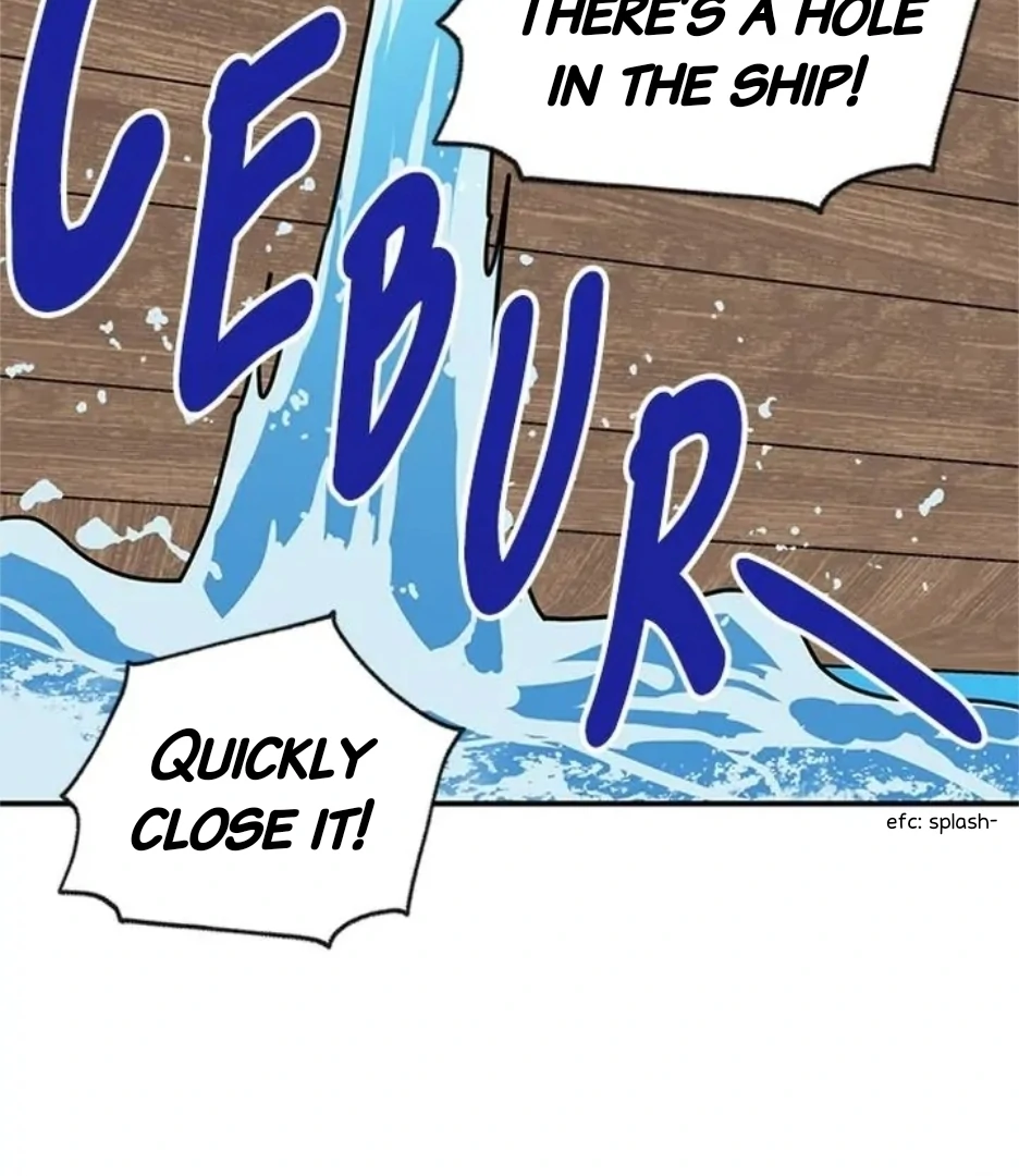 I Became The Chef Of The Dragon King Chapter 72 page 38