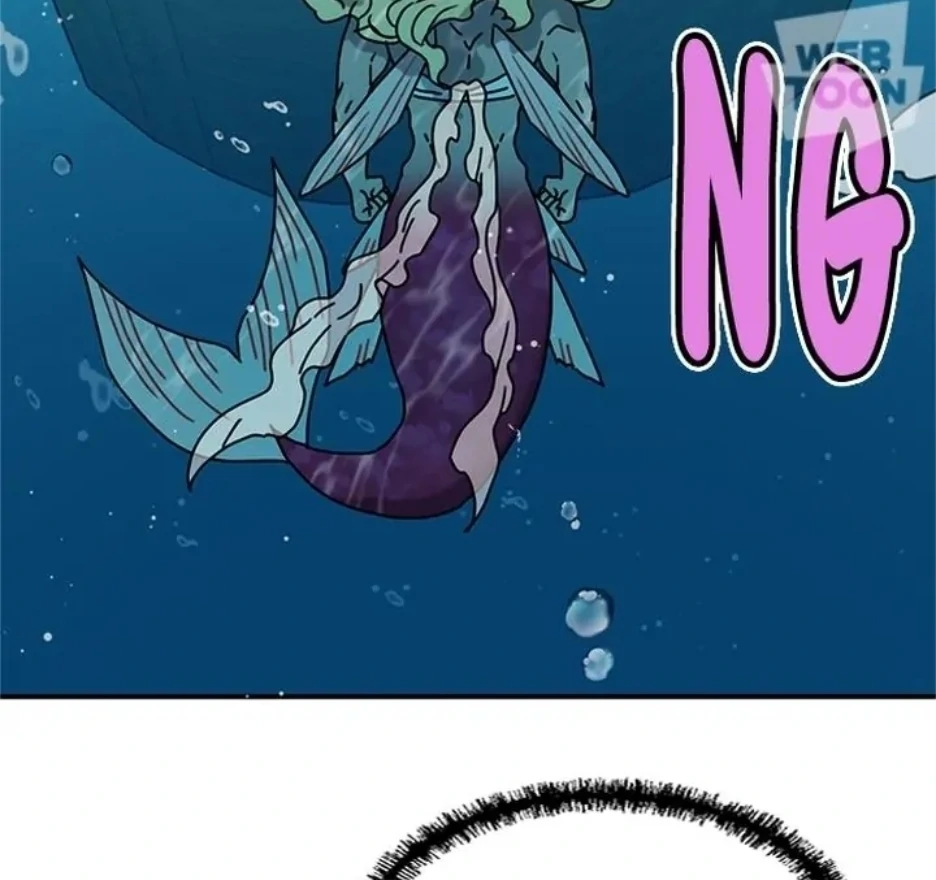 I Became The Chef Of The Dragon King Chapter 72 page 79