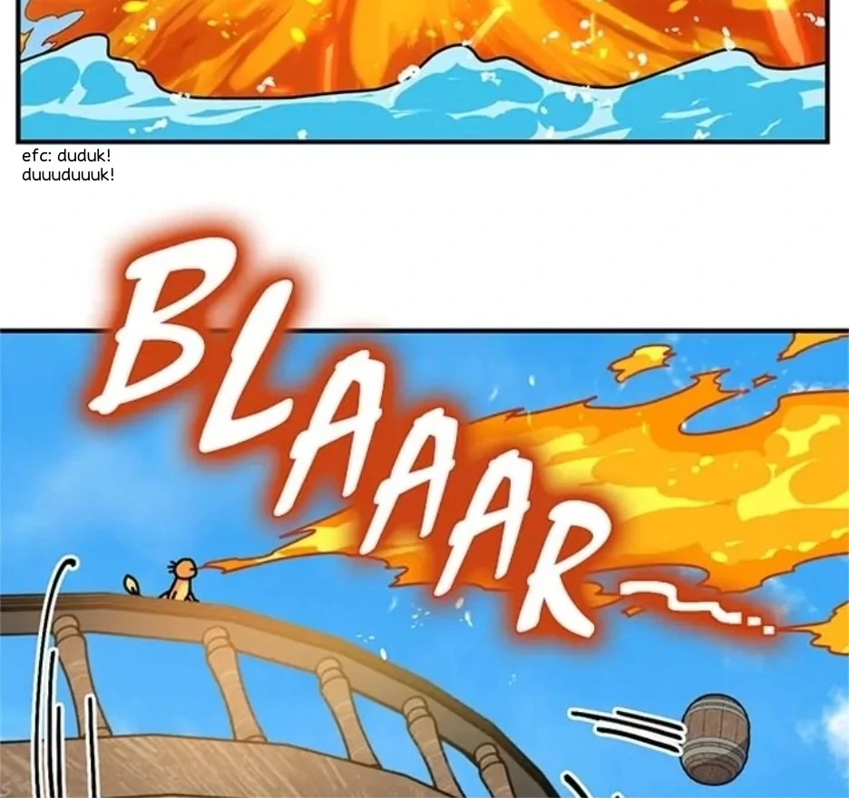 I Became The Chef Of The Dragon King Chapter 72 page 70