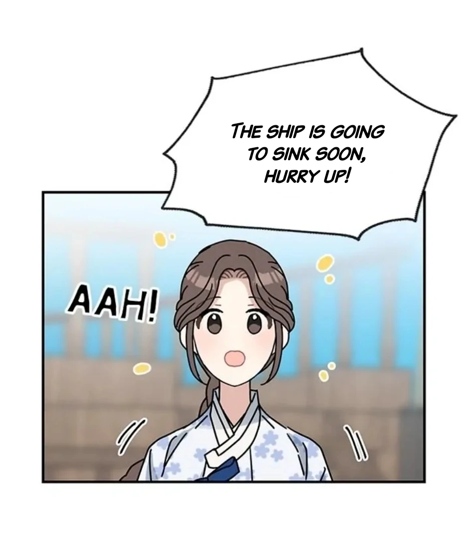 I Became The Chef Of The Dragon King Chapter 72 page 91