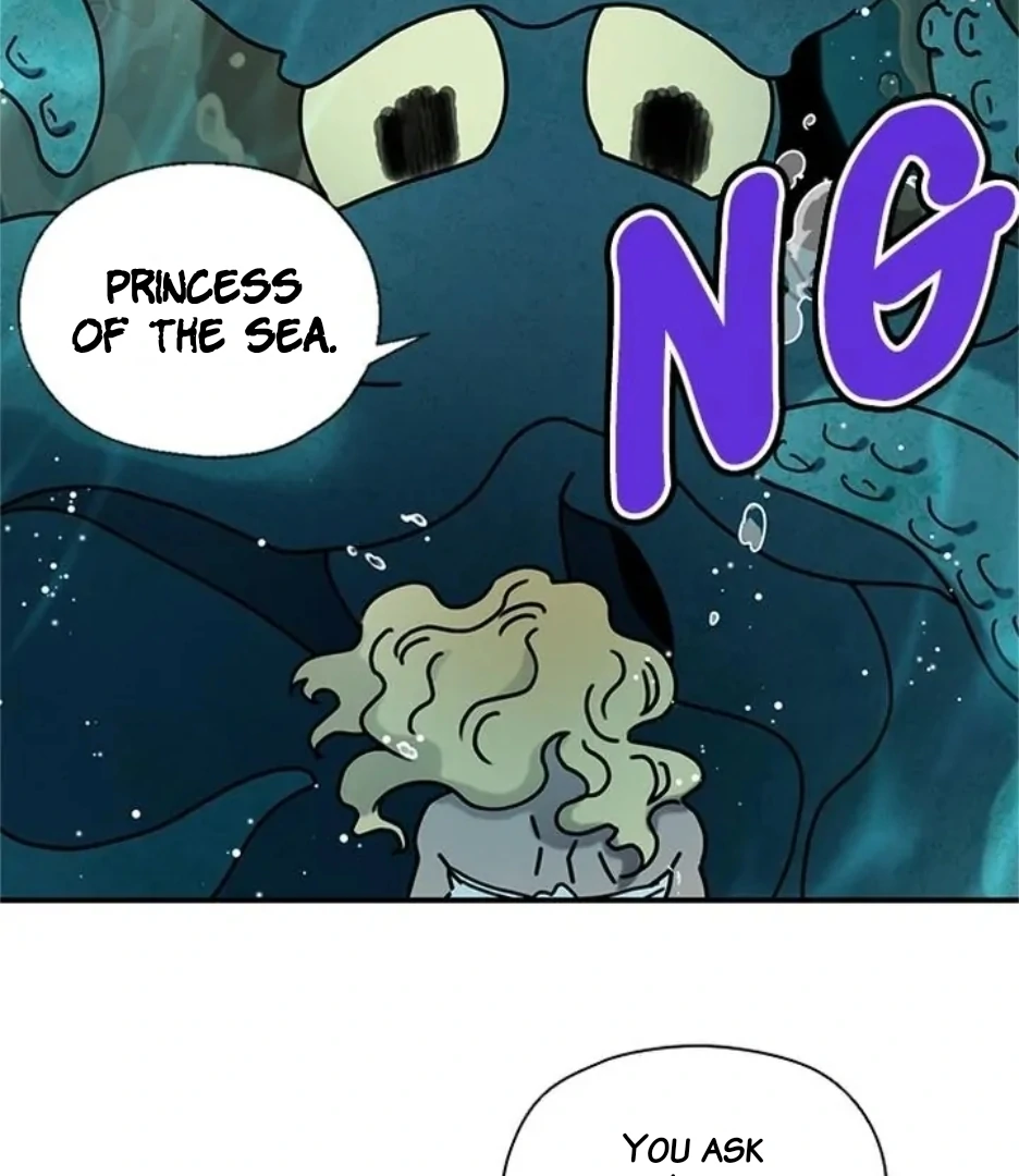 I Became The Chef Of The Dragon King Chapter 72 page 16