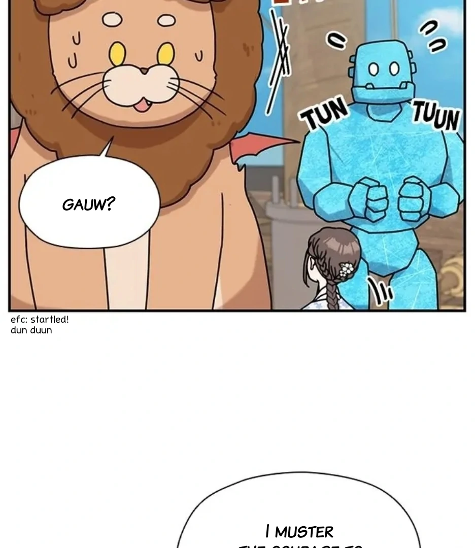 I Became The Chef Of The Dragon King Chapter 72 page 48