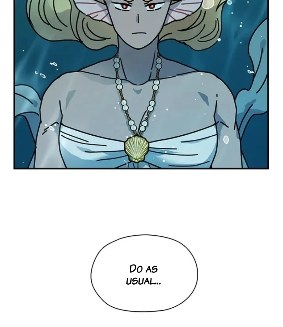 I Became The Chef Of The Dragon King Chapter 72 page 18
