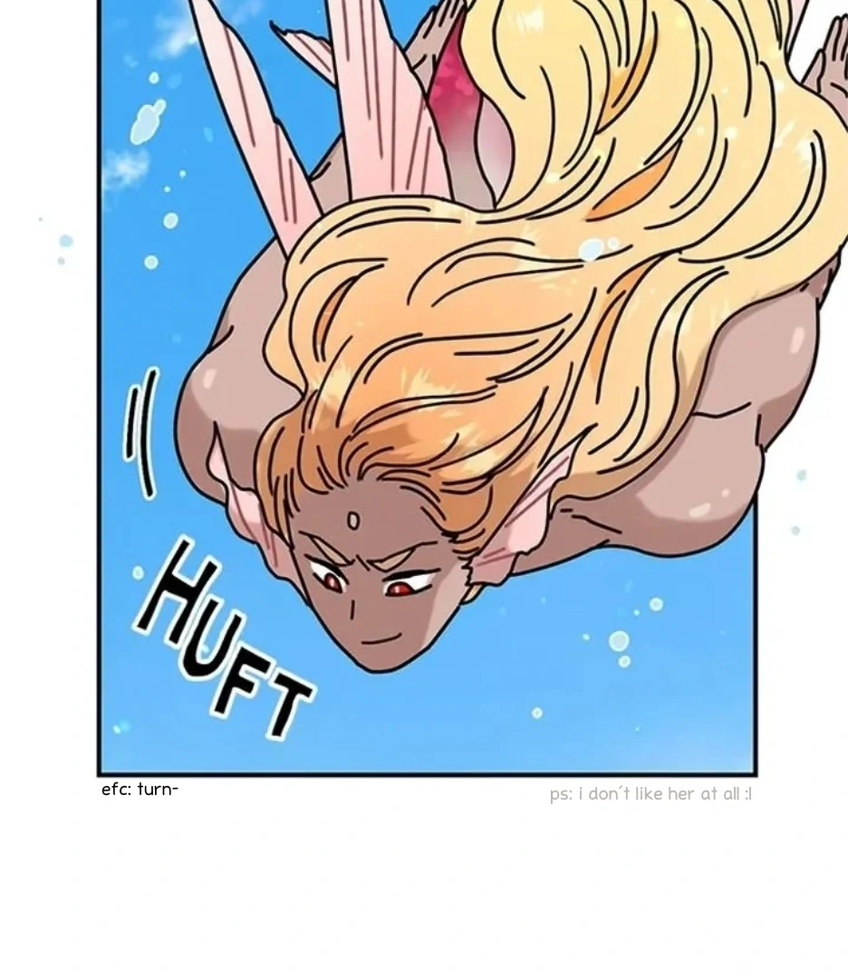 I Became The Chef Of The Dragon King Chapter 72 page 36