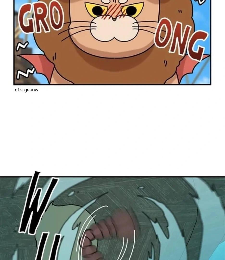 I Became The Chef Of The Dragon King Chapter 72 page 74