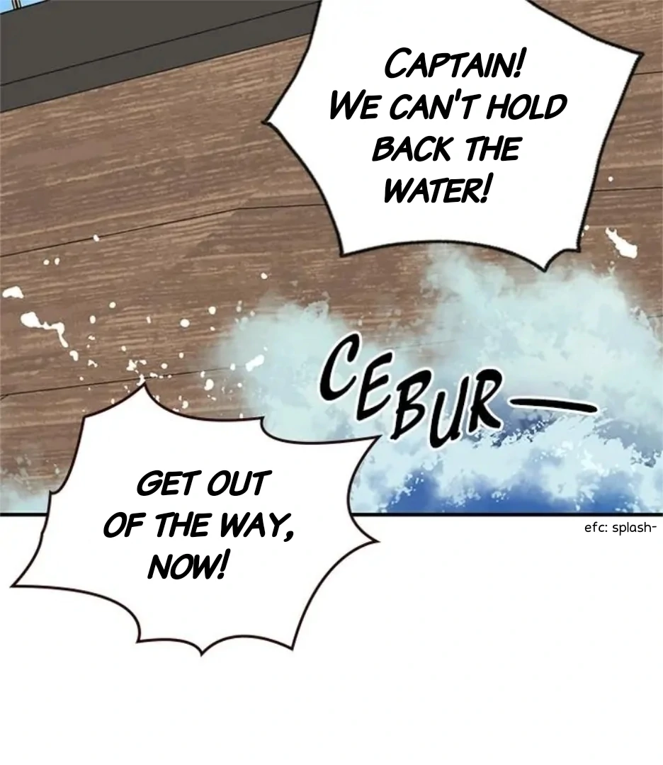 I Became The Chef Of The Dragon King Chapter 72 page 41