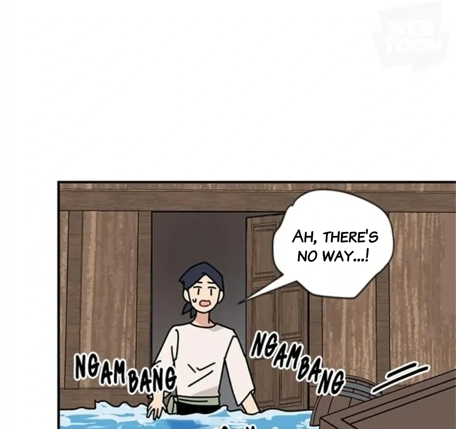 I Became The Chef Of The Dragon King Chapter 72 page 39