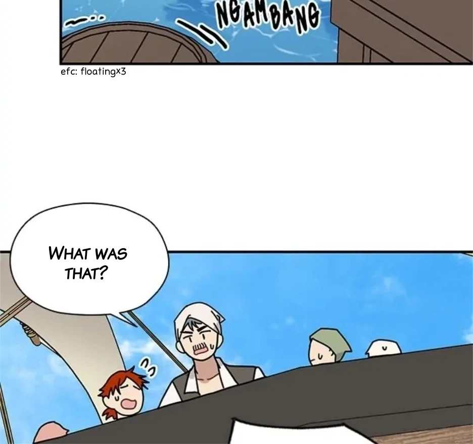 I Became The Chef Of The Dragon King Chapter 72 page 40
