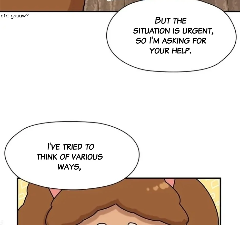 I Became The Chef Of The Dragon King Chapter 72 page 50