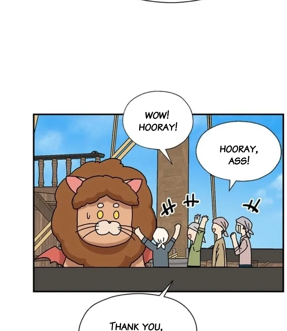 I Became The Chef Of The Dragon King Chapter 72 page 53