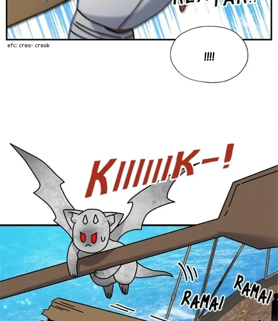 I Became The Chef Of The Dragon King Chapter 72 page 66