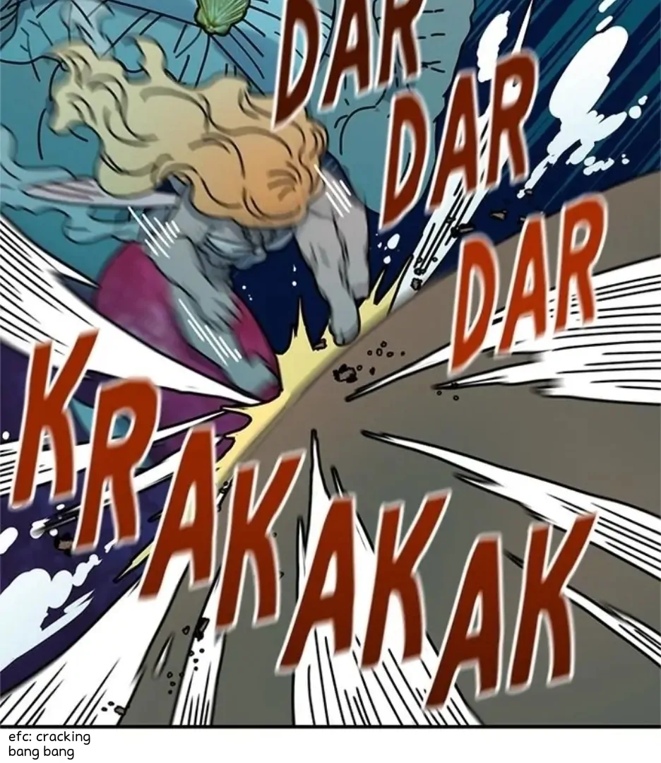 I Became The Chef Of The Dragon King Chapter 72 page 83