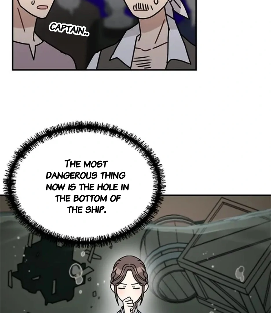 I Became The Chef Of The Dragon King Chapter 72 page 46