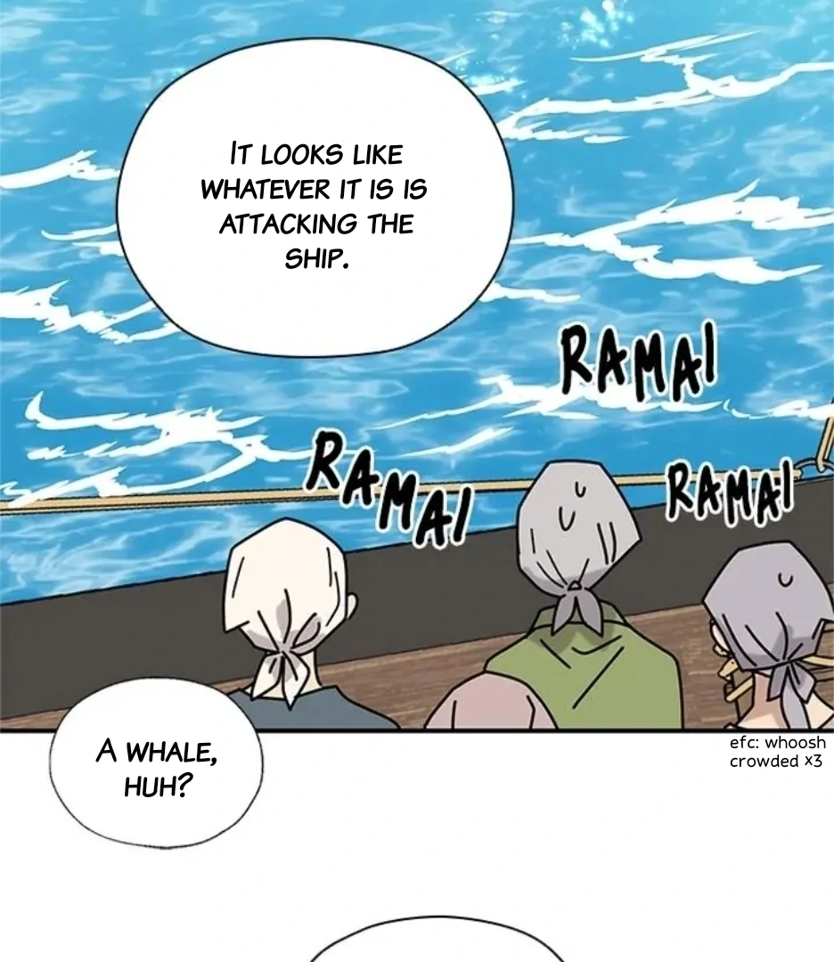I Became The Chef Of The Dragon King Chapter 72 page 58