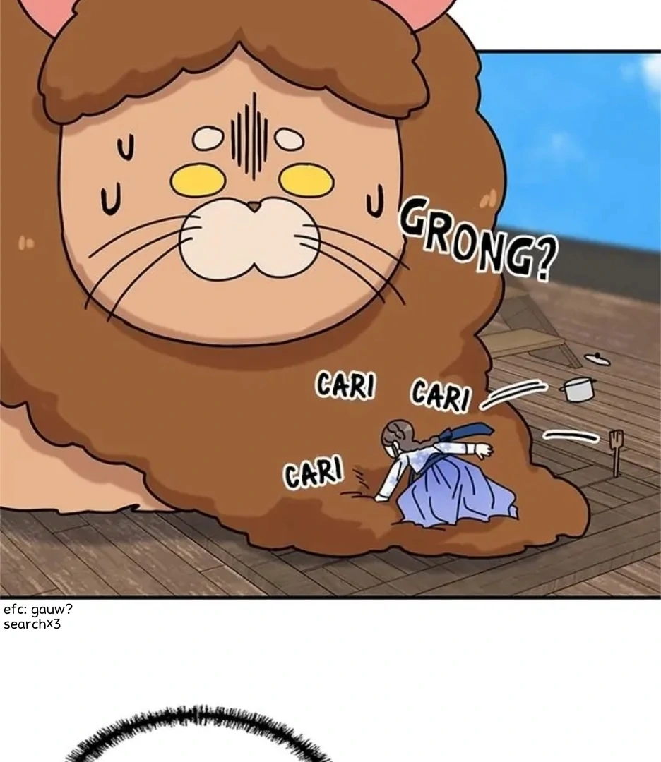 I Became The Chef Of The Dragon King Chapter 72 page 94