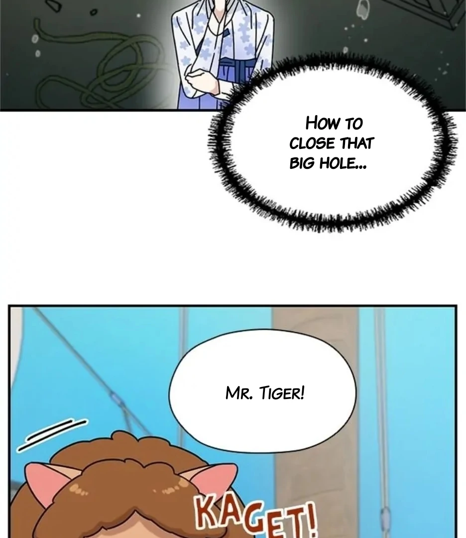 I Became The Chef Of The Dragon King Chapter 72 page 47