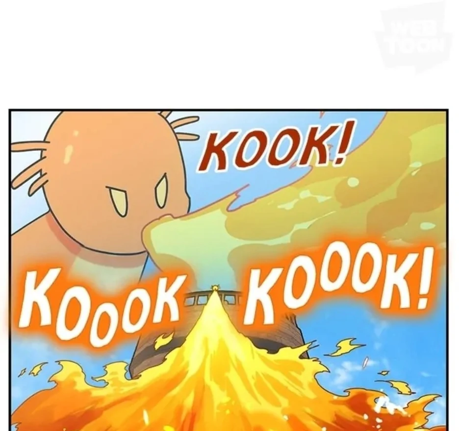 I Became The Chef Of The Dragon King Chapter 72 page 69