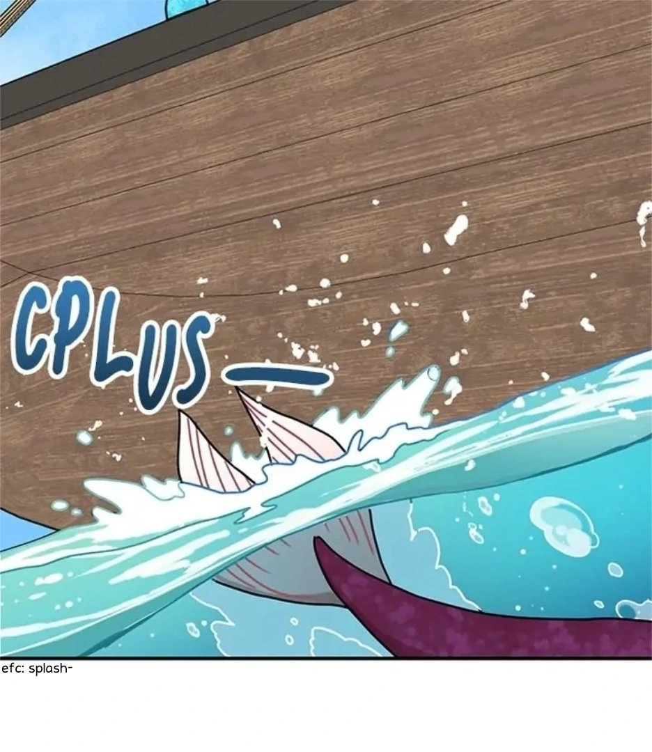 I Became The Chef Of The Dragon King Chapter 72 page 61
