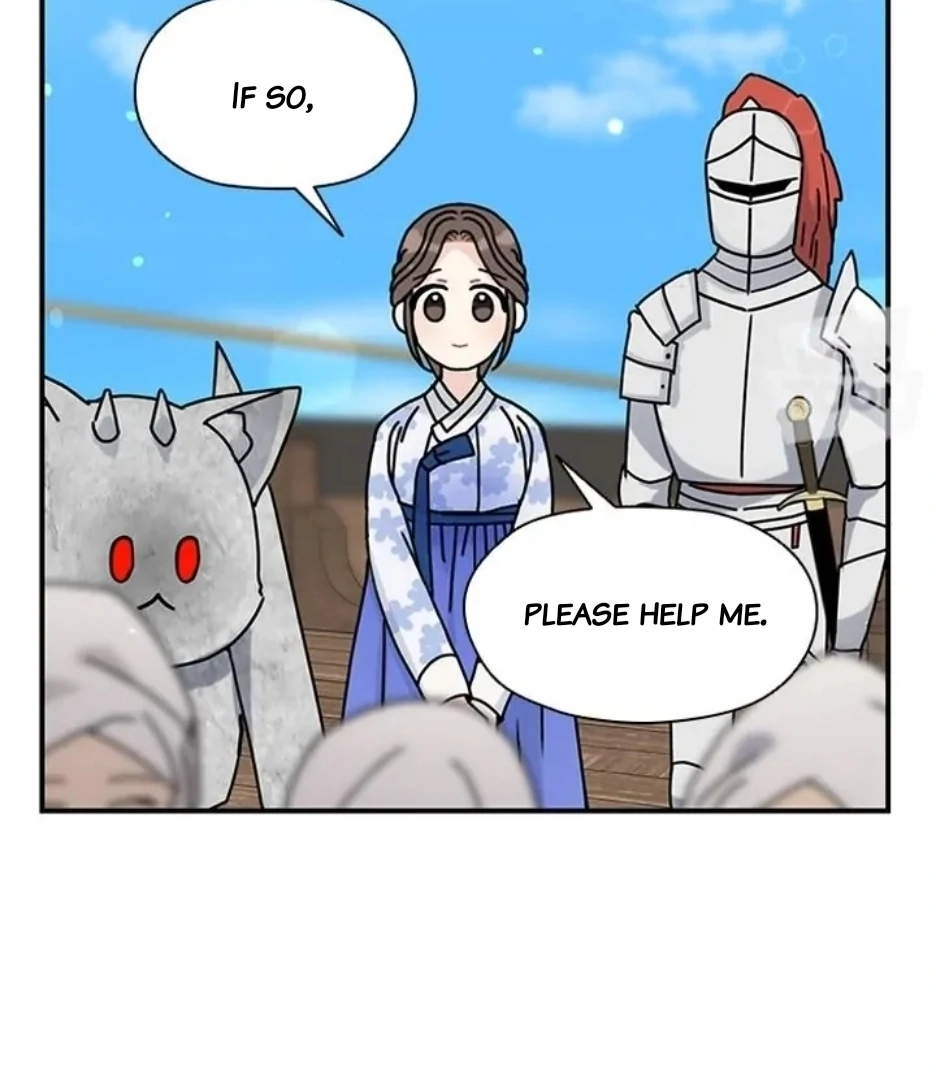 I Became The Chef Of The Dragon King Chapter 72 page 32