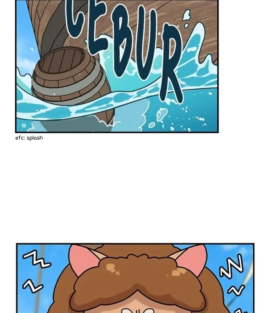I Became The Chef Of The Dragon King Chapter 72 page 73