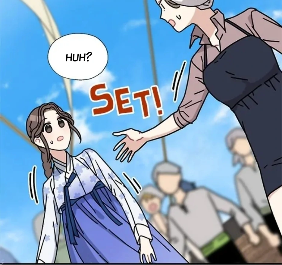 I Became The Chef Of The Dragon King Chapter 72 page 90